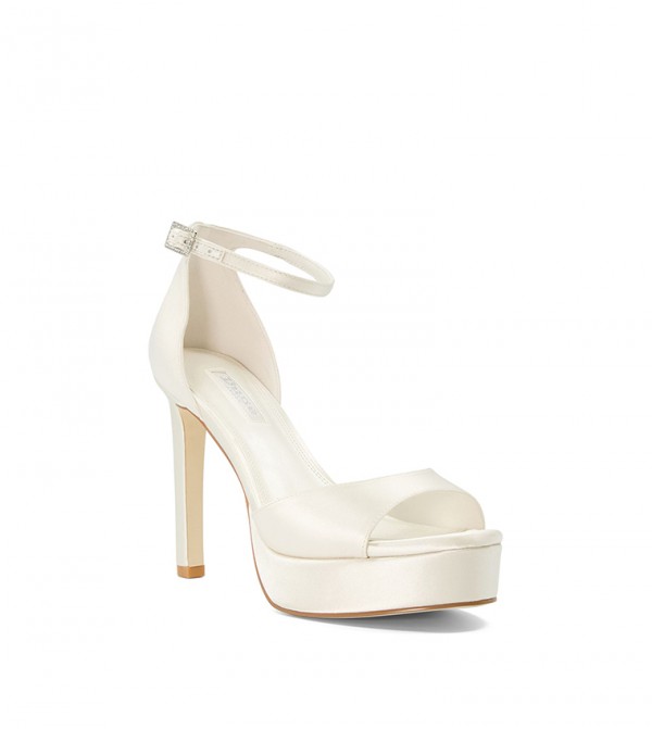 Dune mercedes heels clearance