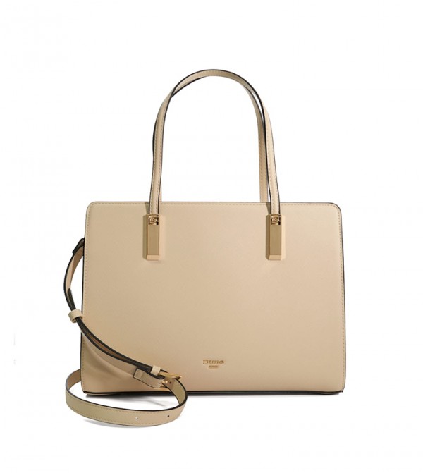 Dune danty blush tote bag new arrivals
